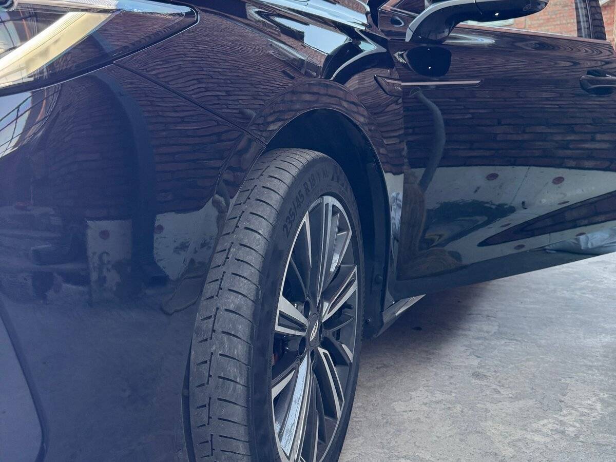 Купить Chery Arrizo 8, 2023, 58 000 км, фото №12