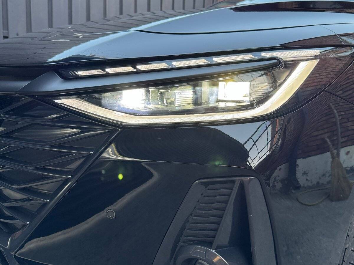 Купить Chery Arrizo 8, 2023, 58 000 км, фото №13