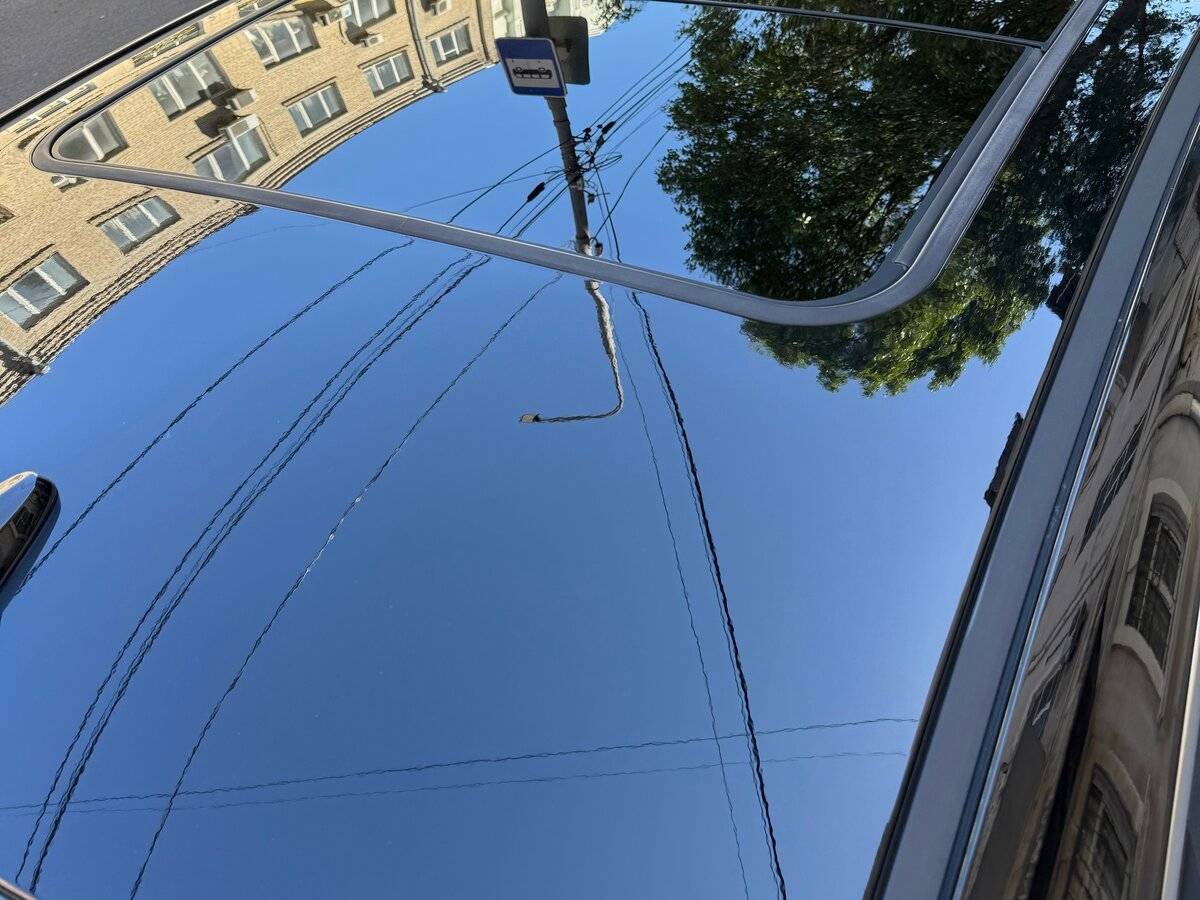 Купить Chery Arrizo 8, 2023, 58 000 км, фото №14