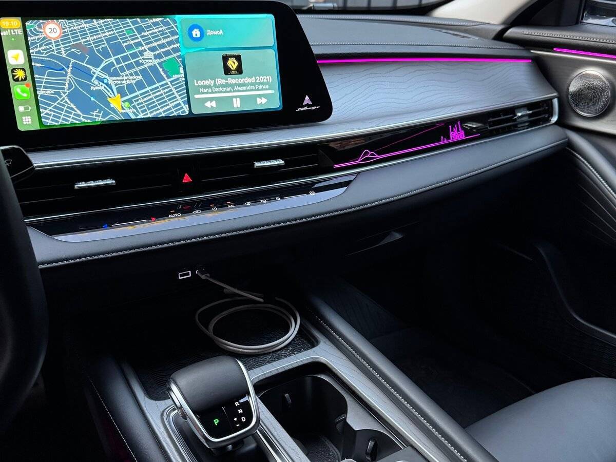 Купить Chery Arrizo 8, 2023, 58 000 км, фото №18