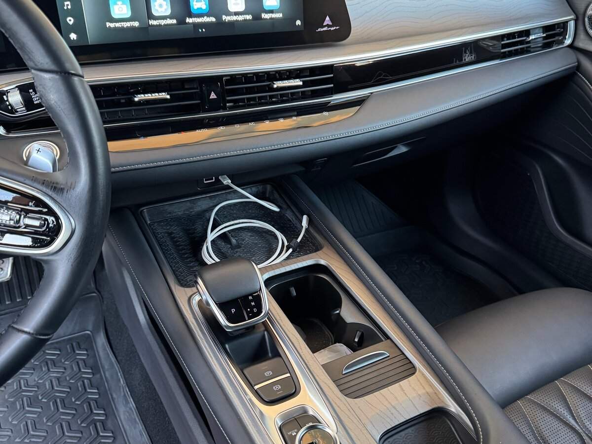 Купить Chery Arrizo 8, 2023, 58 000 км, фото №20