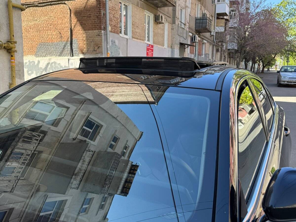 Купить Chery Arrizo 8, 2023, 58 000 км, фото №21