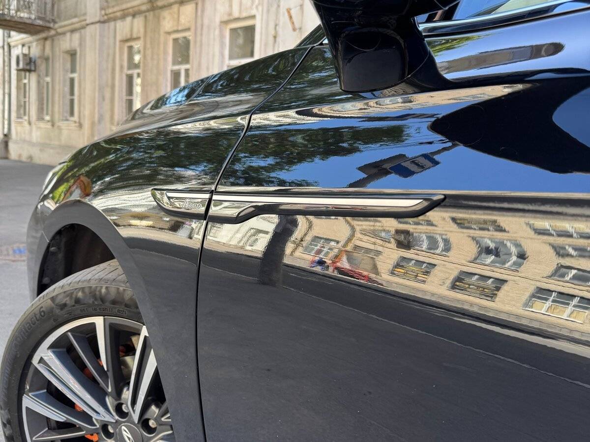 Купить Chery Arrizo 8, 2023, 58 000 км, фото №22