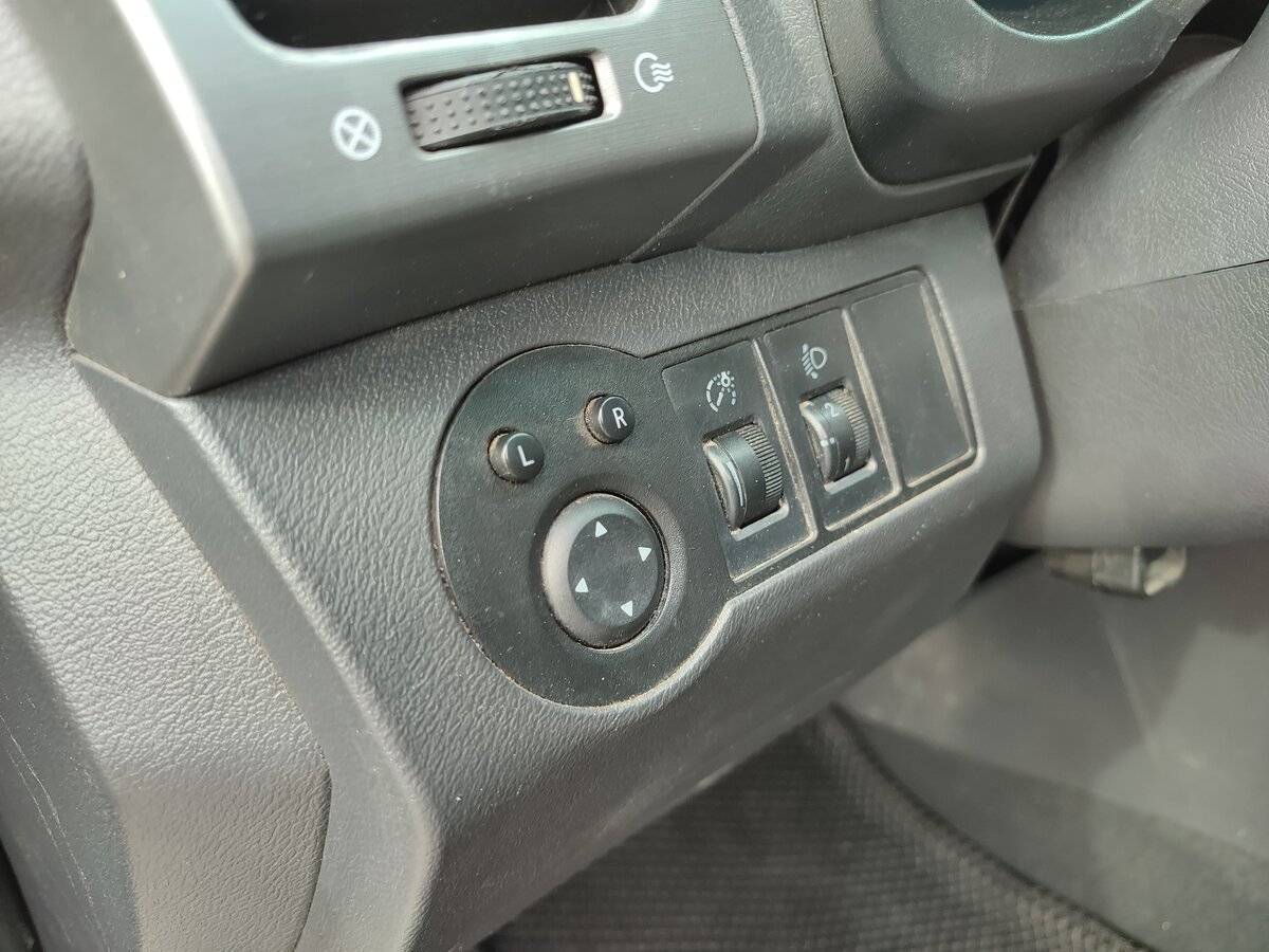 Купить Chery Tiggo (T11), 2013, 195 127 км, фото №16