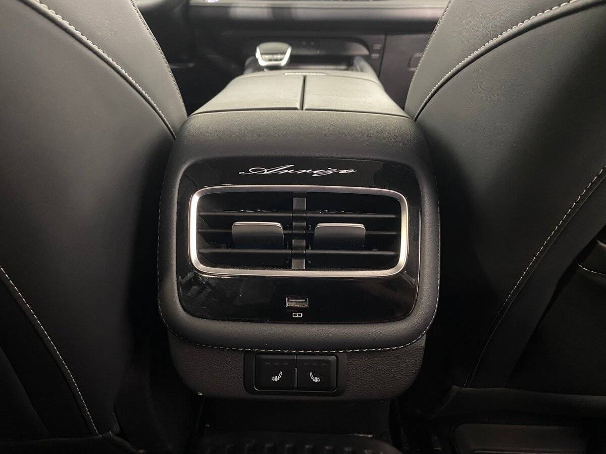 Купить Chery Arrizo 8, 2023, 51 741 км, фото №21