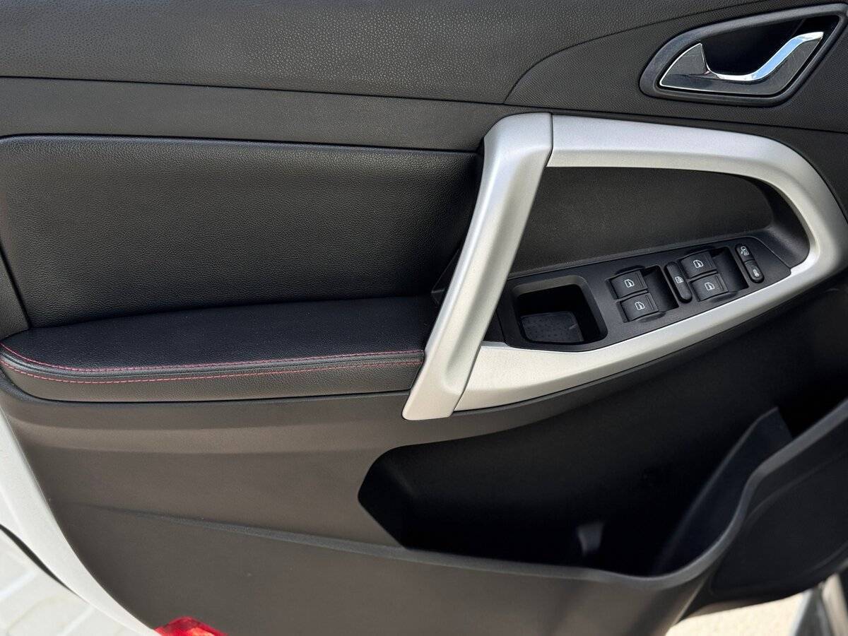 Купить Chery Tiggo 5, 2015, 114 000 км, фото №18