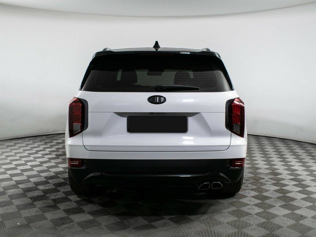 Купить Hyundai Palisade, 2019, 142 000 км, фото №6