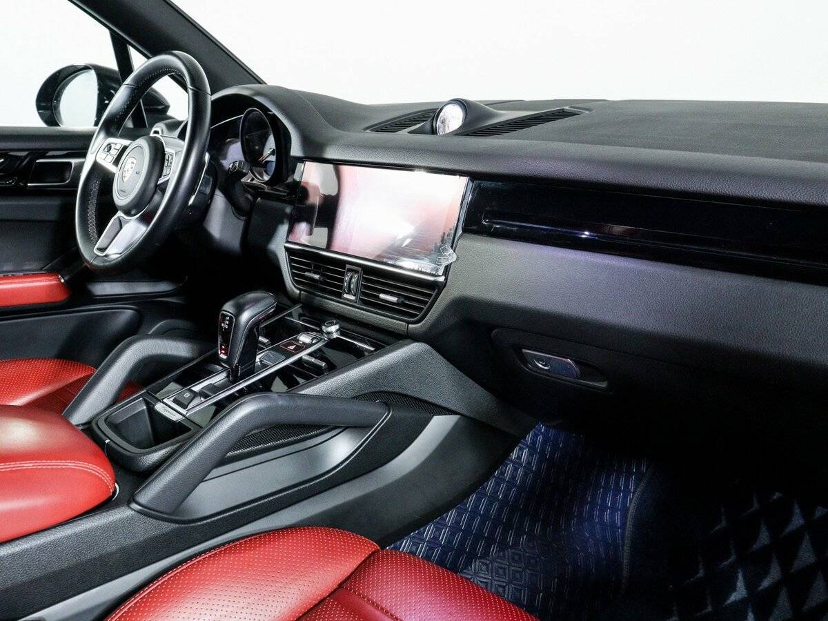 Купить Porsche Cayenne, 2020, 32 683 км, фото №9