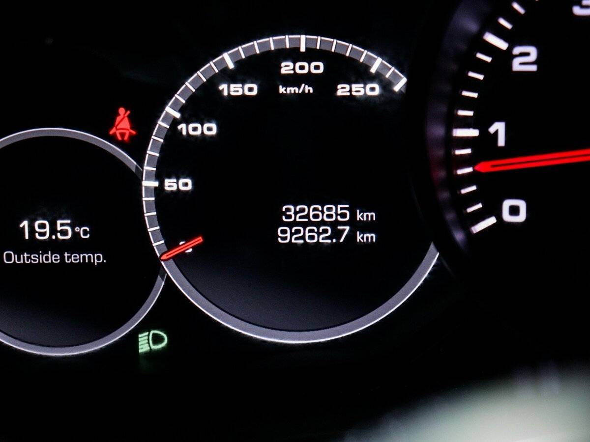 Купить Porsche Cayenne, 2020, 32 683 км, фото №11