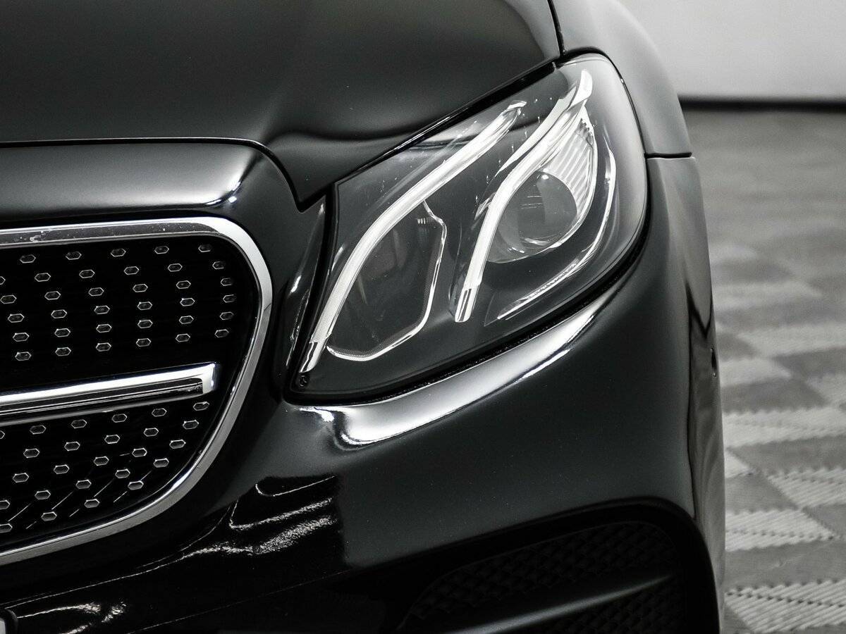 Купить Mercedes-Benz E-Класс 220 d, 2019, 108 721 км, фото №14