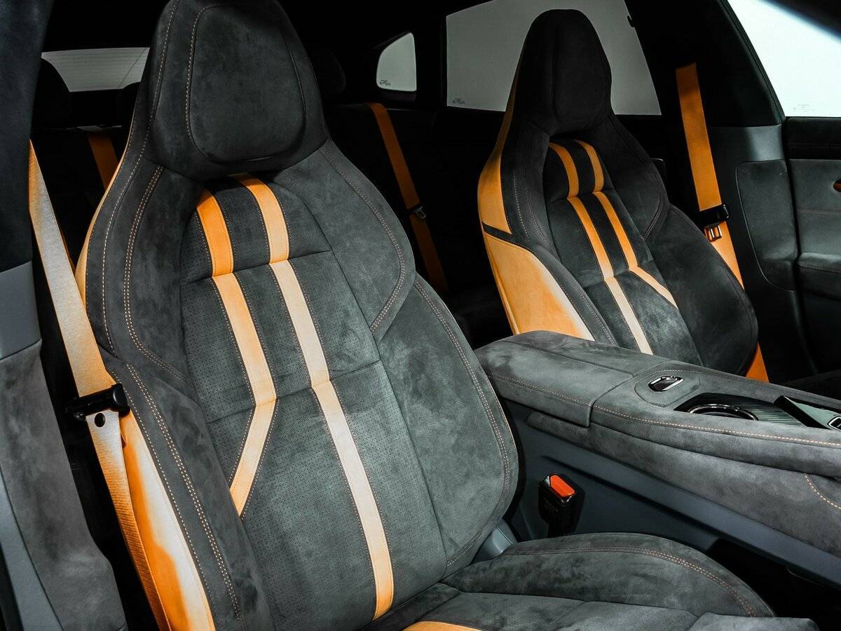 Купить Zeekr 001 100 kWh (CCS2), 2023, 14 550 км, фото №16