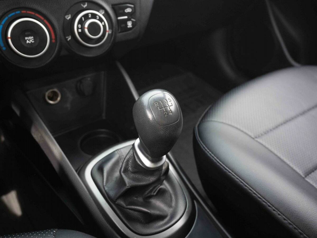 Купить Kia Rio, 2014, 166 410 км, фото №19