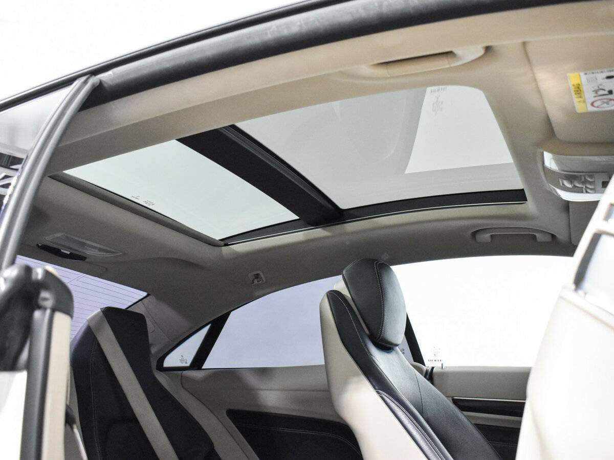 Купить Mercedes-Benz E-Класс 250, 2015, 173 506 км, фото №22