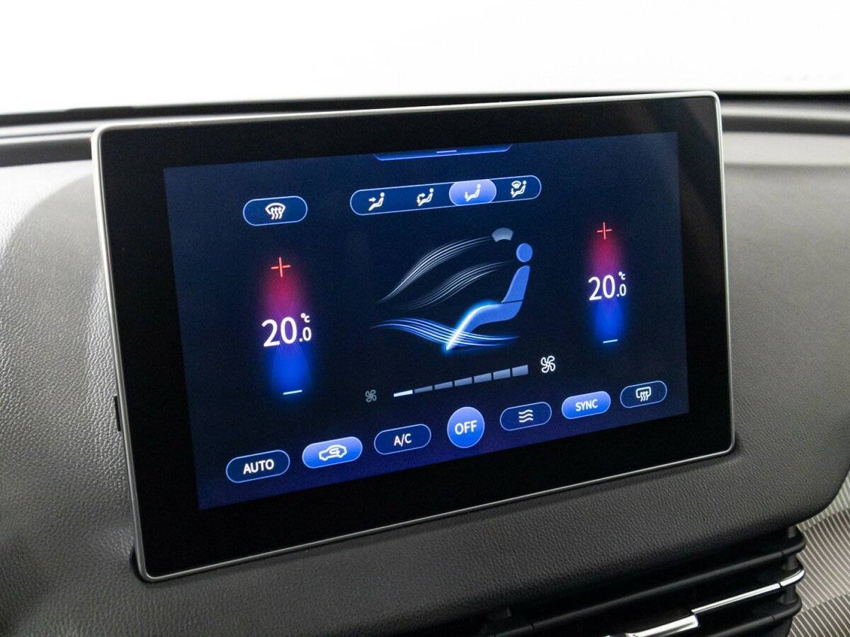 Купить Hongqi E-QM5 54 kWh, 2022, 10 974 км, фото №15