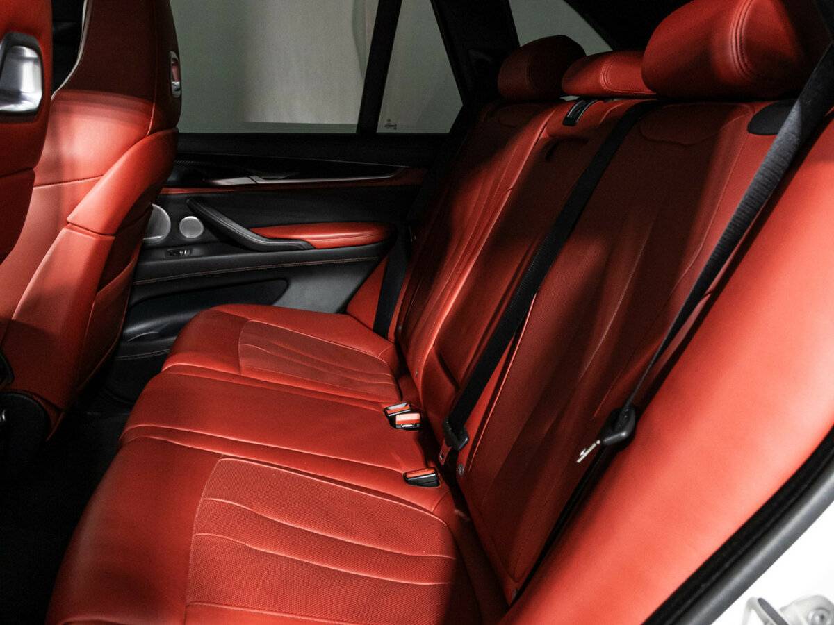 Купить BMW X5 M, 2018, 78 900 км, фото №10