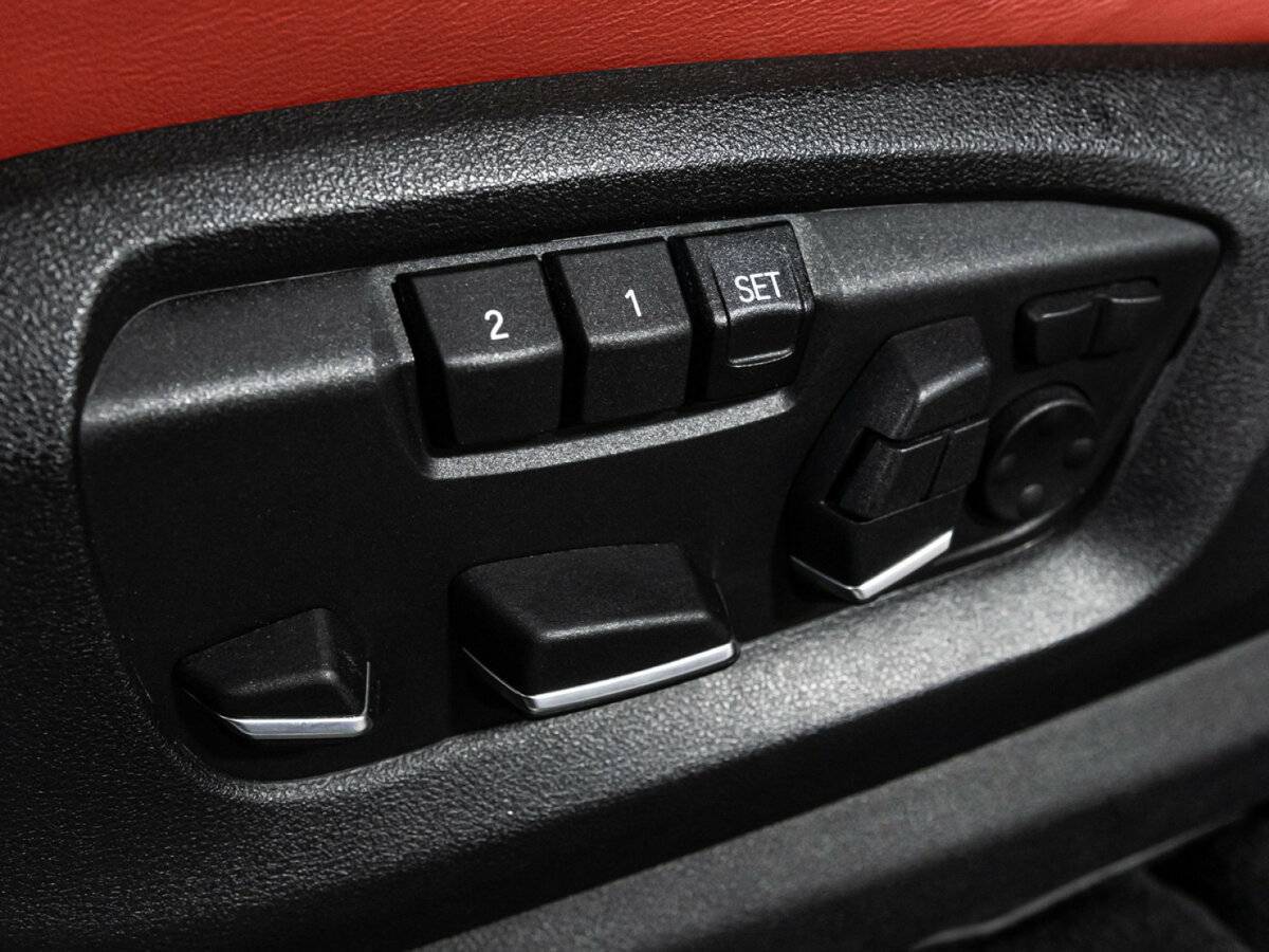 Купить BMW X5 M, 2018, 78 900 км, фото №19