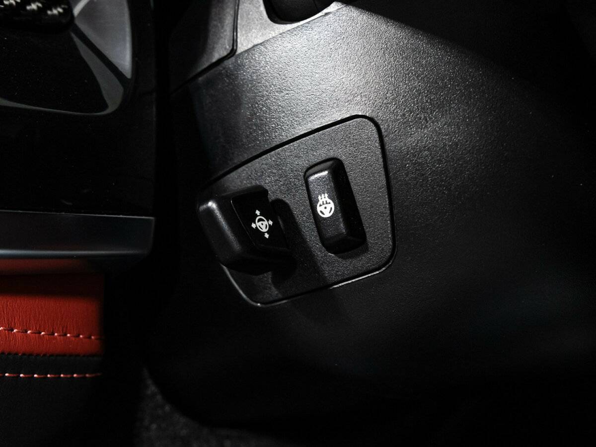 Купить BMW X5 M, 2018, 78 900 км, фото №20