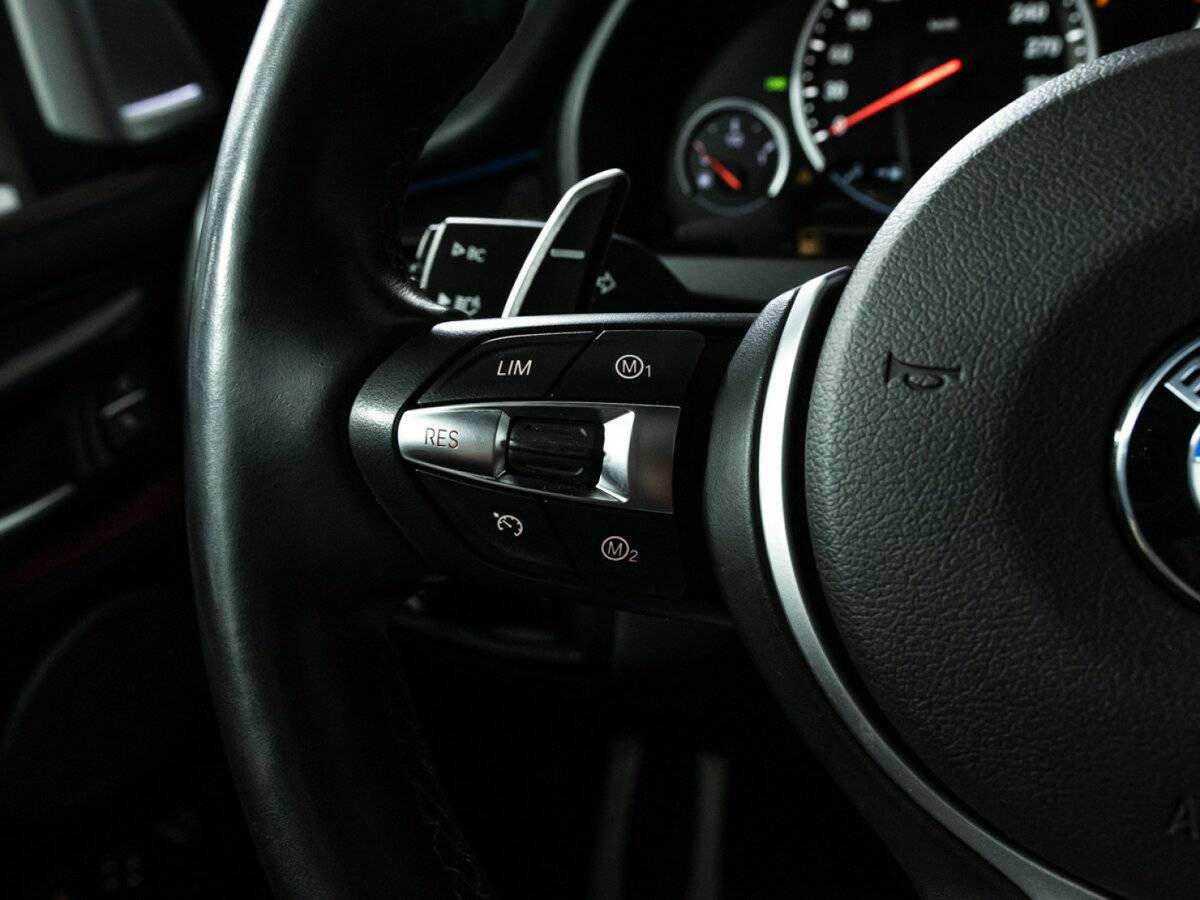 Купить BMW X5 M, 2018, 78 900 км, фото №27