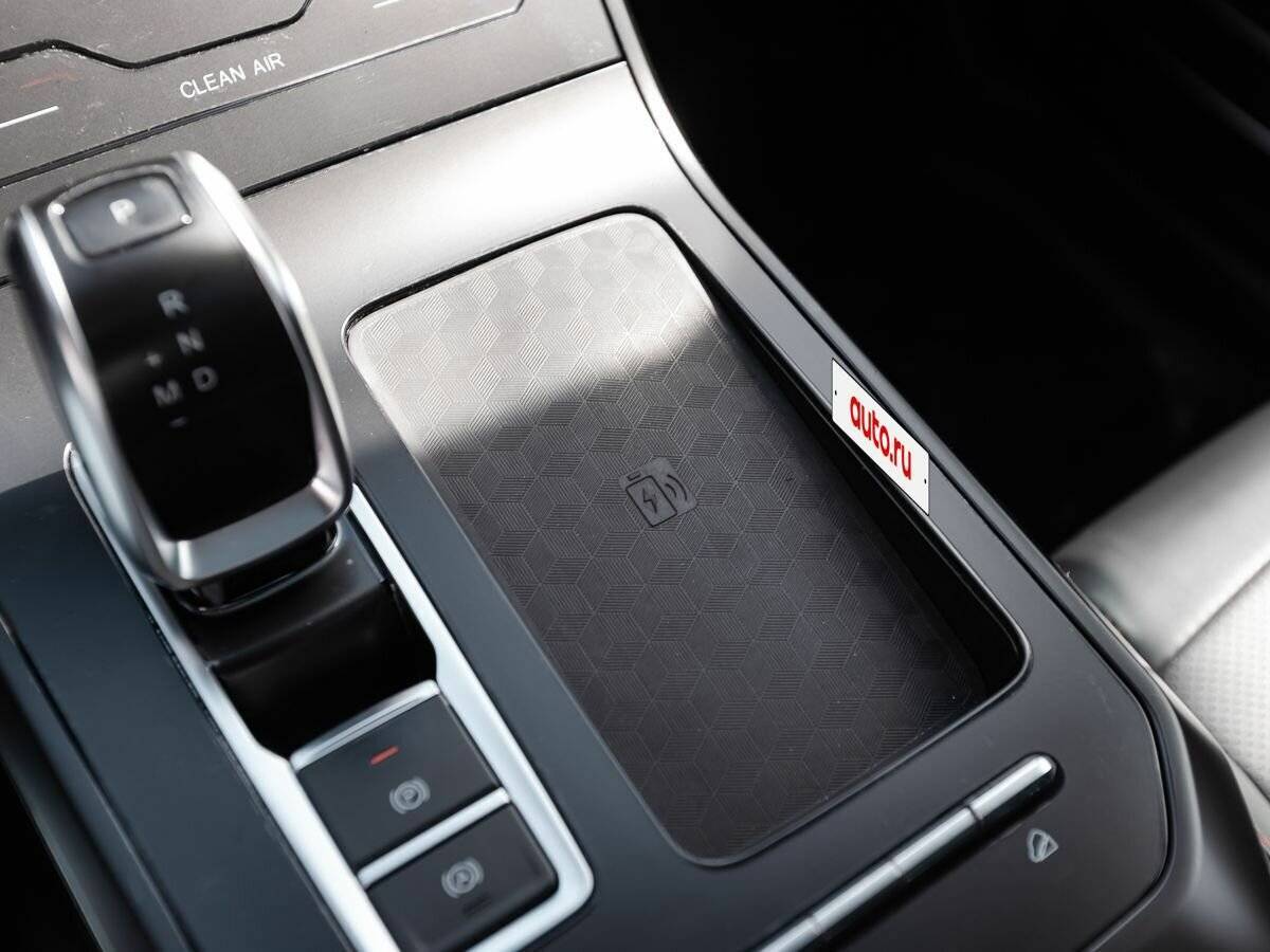 Купить Chery Tiggo 7 Pro, 2021, 78 700 км, фото №12