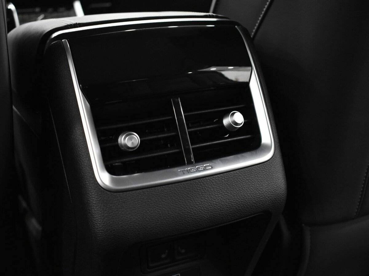 Купить Chery Tiggo 7 Pro Max, 2023, 1 057 км, фото №19