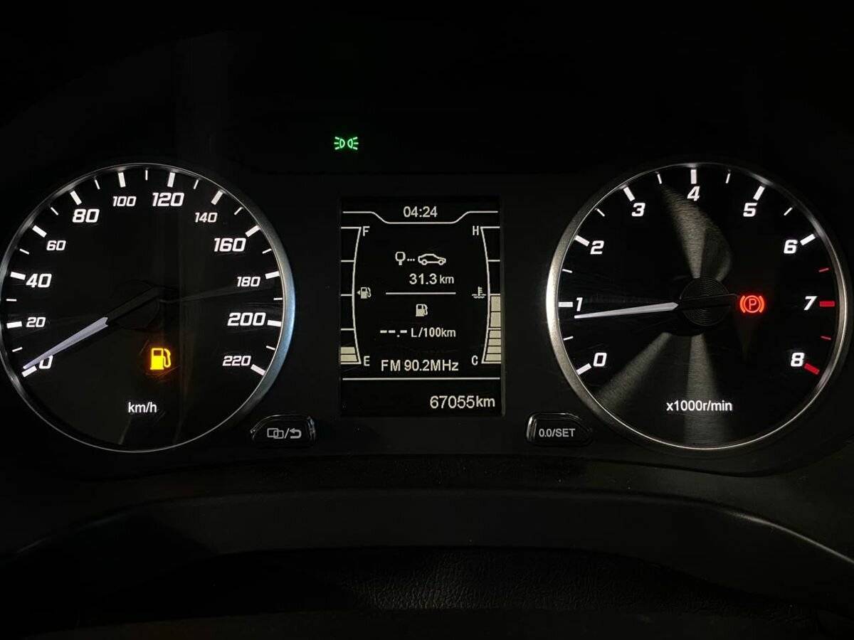 Купить Chery Tiggo 4, 2021, 67 003 км, фото №12