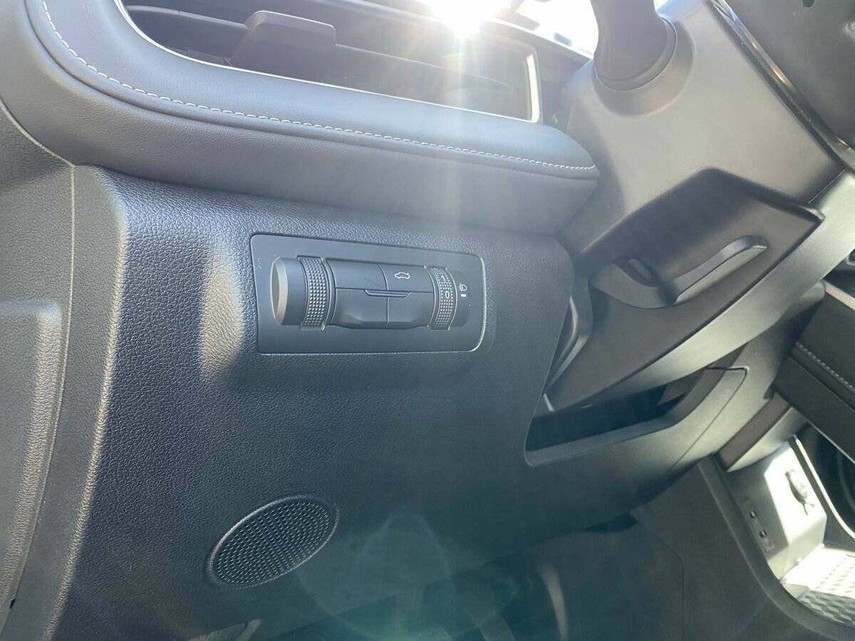 Купить Chery Tiggo 7 Pro Max, 2023, 52 426 км, фото №9