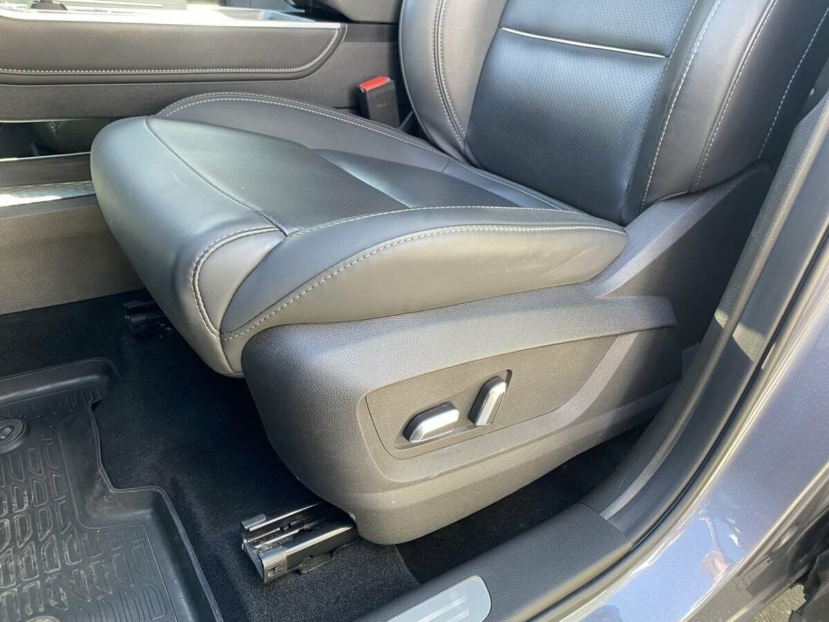 Купить Chery Tiggo 7 Pro Max, 2023, 52 426 км, фото №10