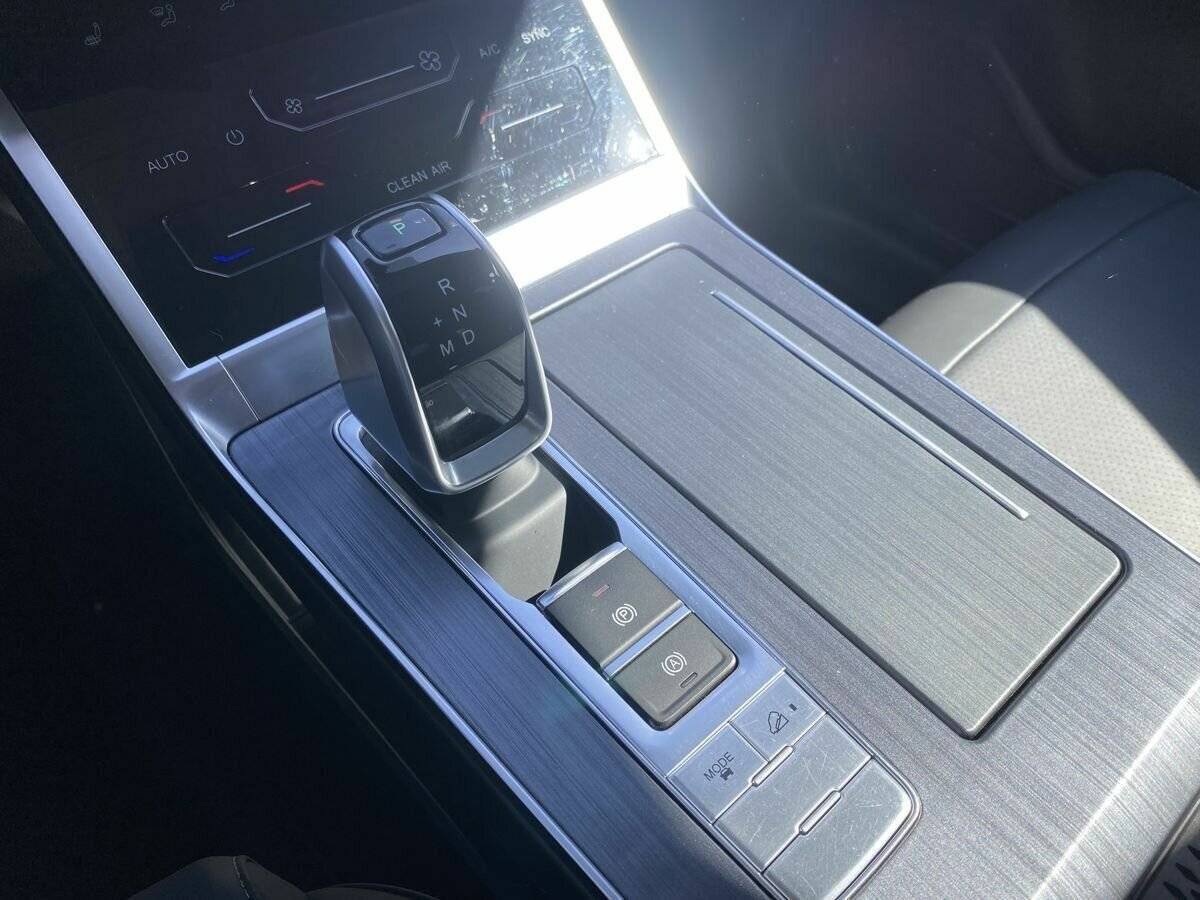 Купить Chery Tiggo 7 Pro Max, 2023, 52 426 км, фото №13