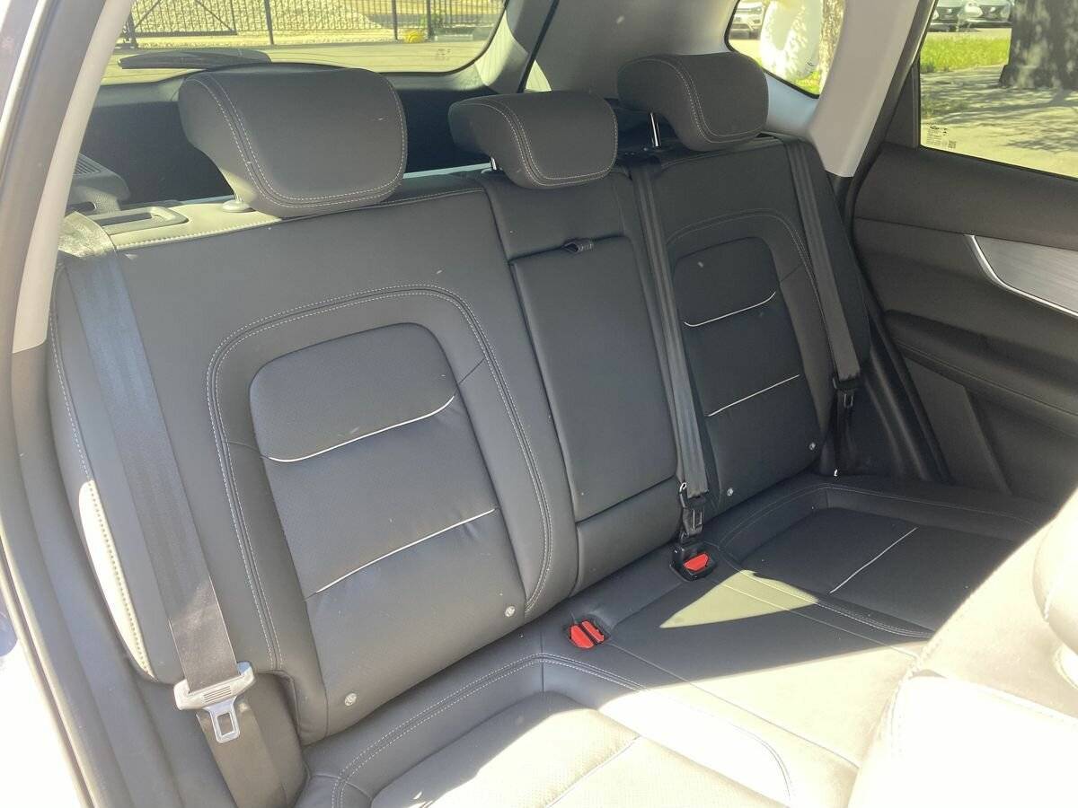 Купить Chery Tiggo 7 Pro Max, 2023, 52 426 км, фото №15