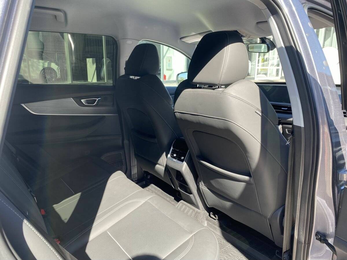 Купить Chery Tiggo 7 Pro Max, 2023, 52 426 км, фото №16