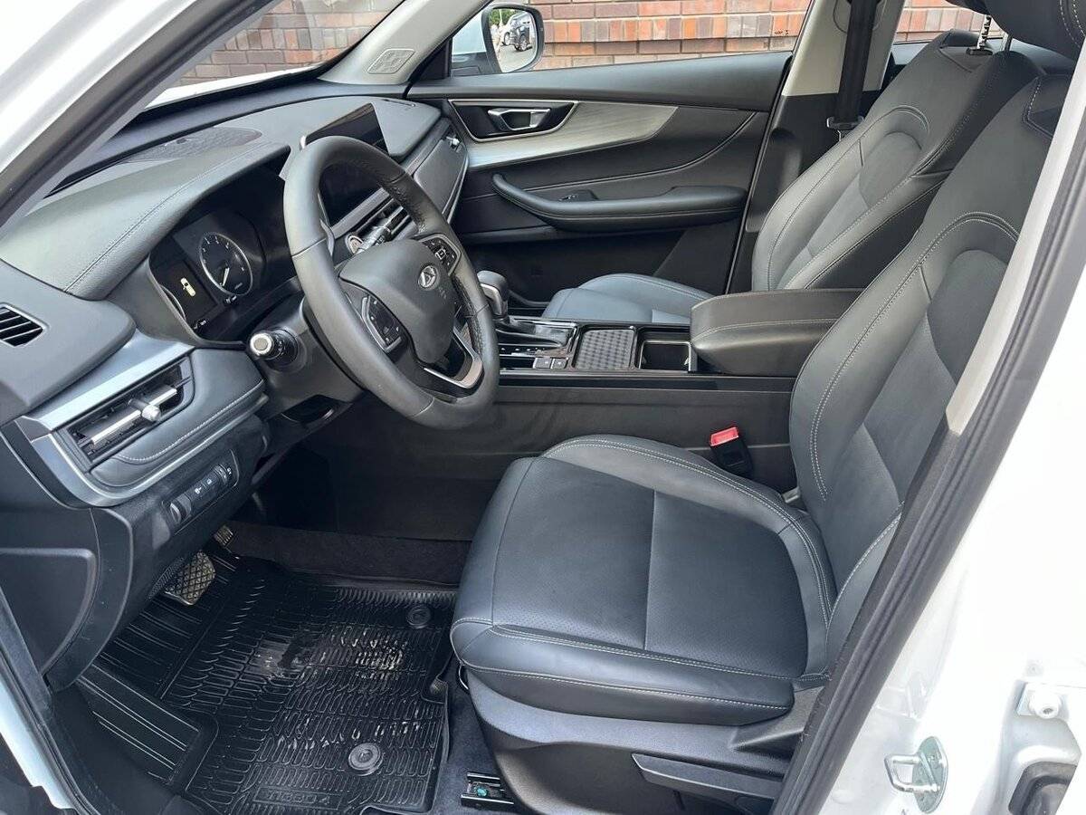 Купить Chery Tiggo 4 Pro, 2023, 64 000 км, фото №9