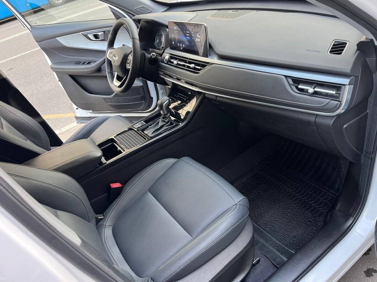 Купить Chery Tiggo 4 Pro, 2023, 64 000 км, фото №12