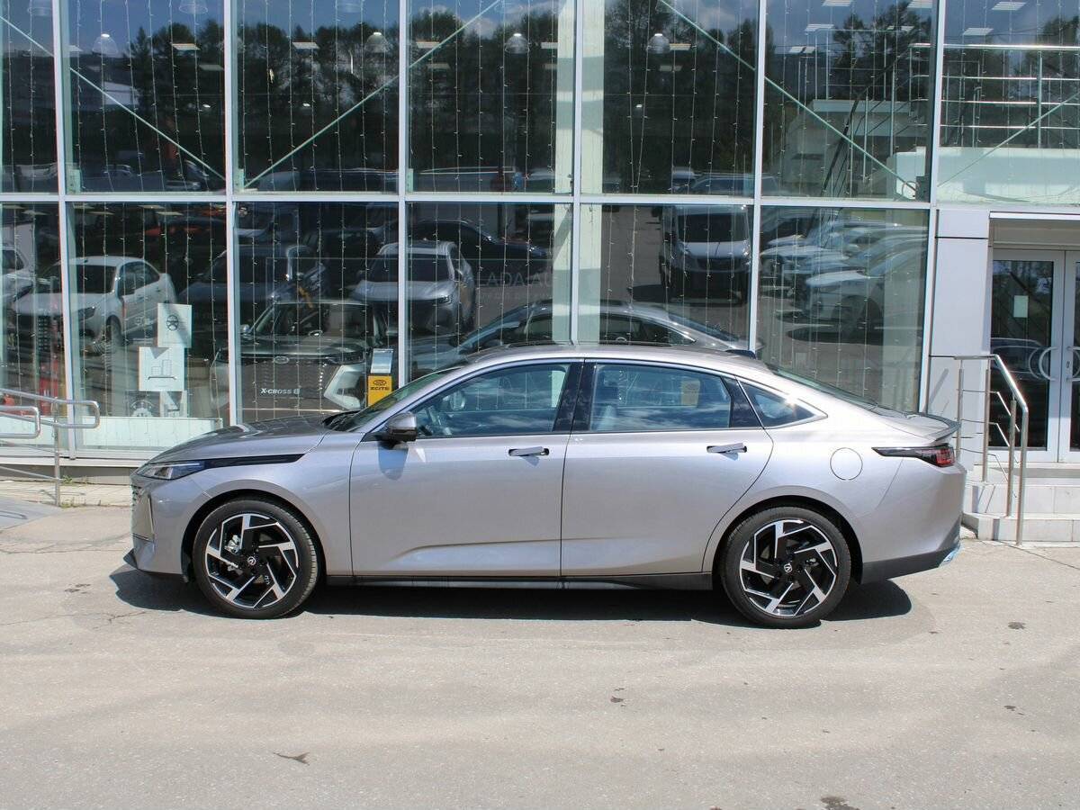 Купить Changan Lamore, 2023, 455 км, фото №8