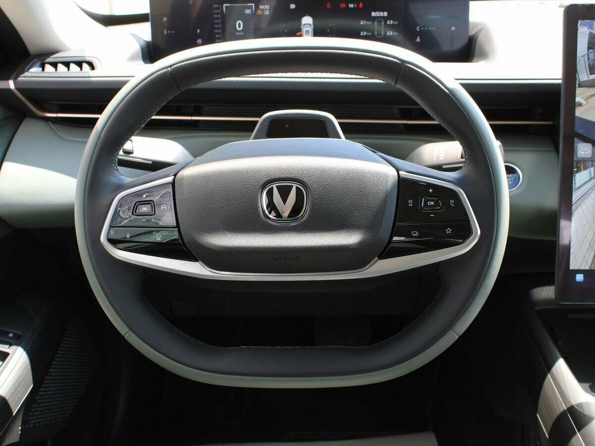 Купить Changan Lamore, 2023, 455 км, фото №10