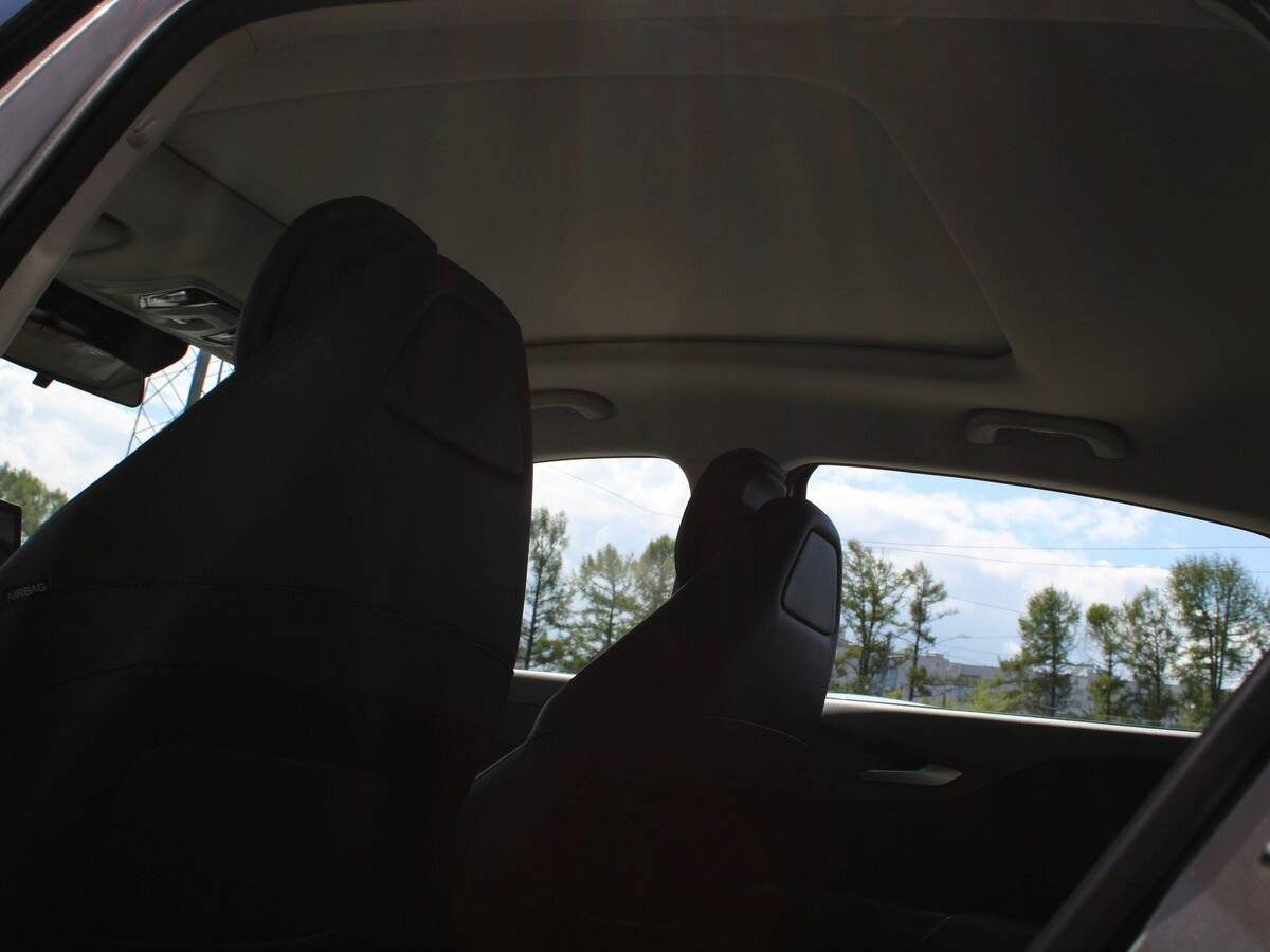 Купить Changan Lamore, 2023, 455 км, фото №18