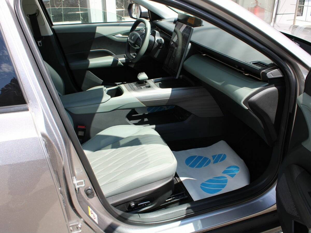 Купить Changan Lamore, 2023, 455 км, фото №21