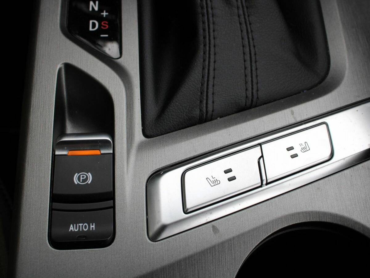 Купить Changan CS35 Plus, 2024, 5 502 км, фото №15