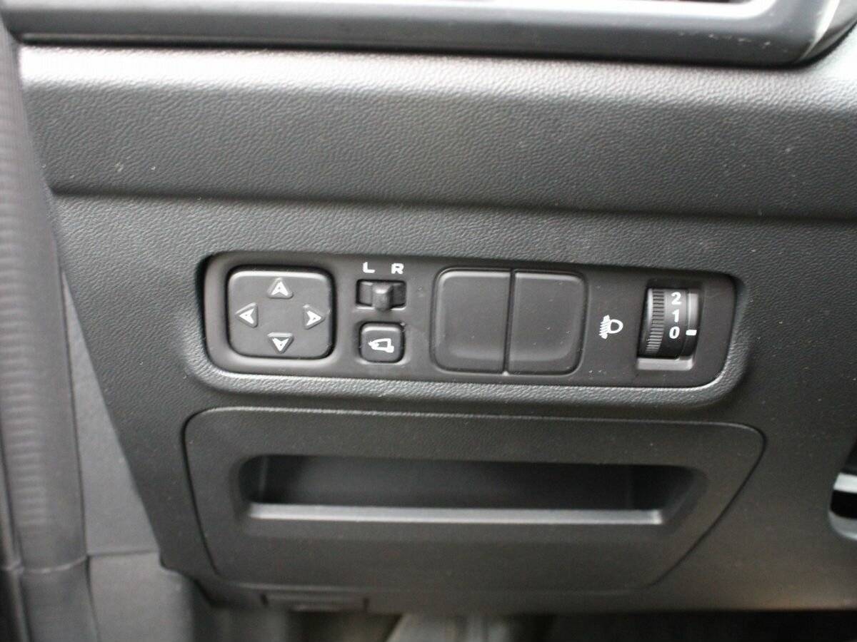 Купить Changan CS35 Plus, 2024, 5 502 км, фото №16