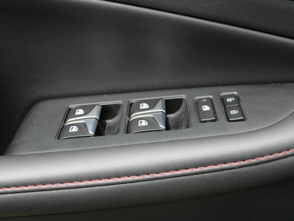 Купить Changan CS35 Plus, 2024, 5 502 км, фото №17