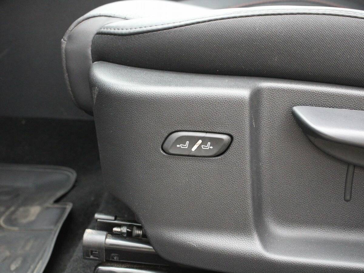 Купить Changan CS35 Plus, 2024, 5 502 км, фото №19