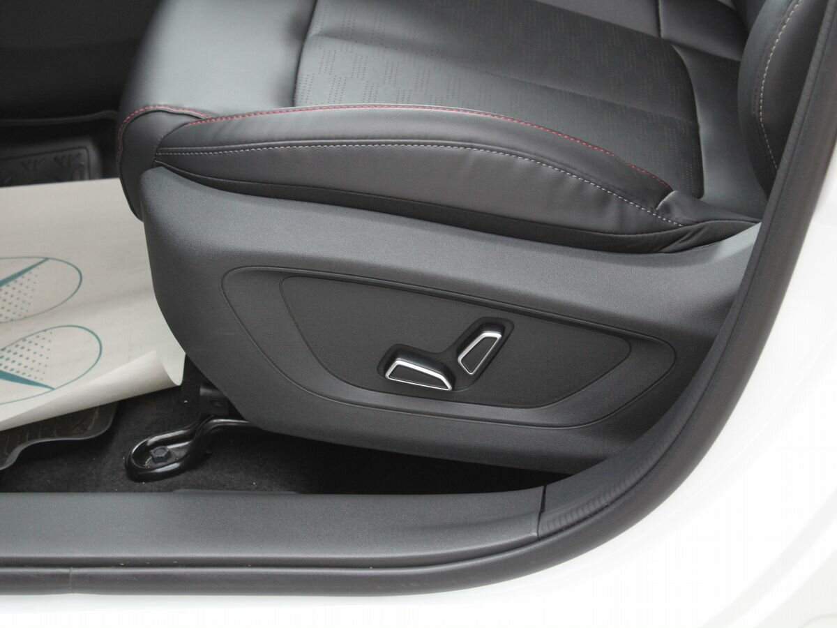 Купить Changan CS55 Plus, 2024, 27 км, фото №10