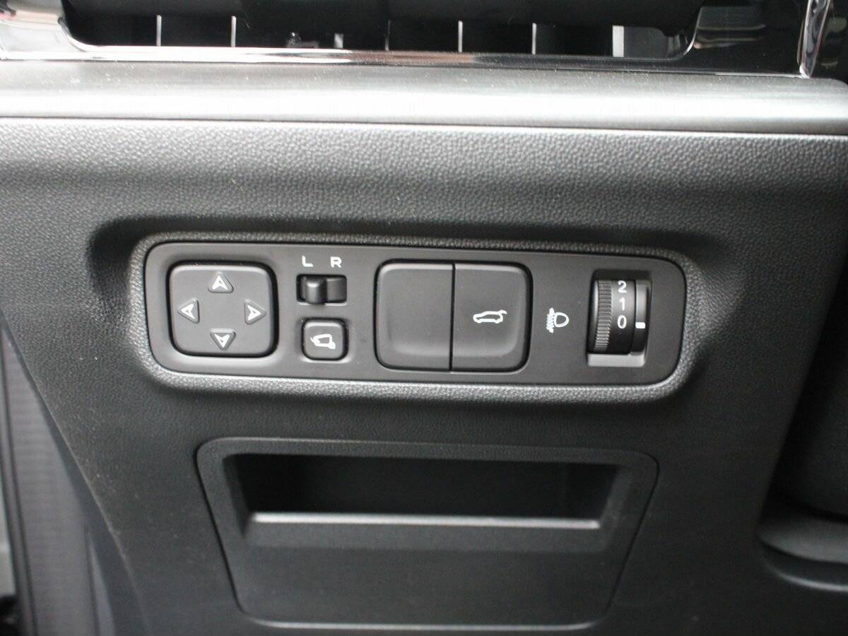 Купить Changan CS55 Plus, 2024, 27 км, фото №13