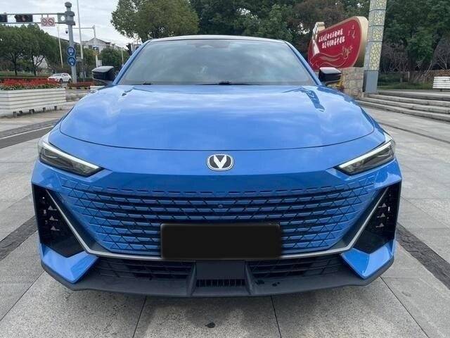 Купить Changan UNI-V, 2022, 21 455 км, фото №6