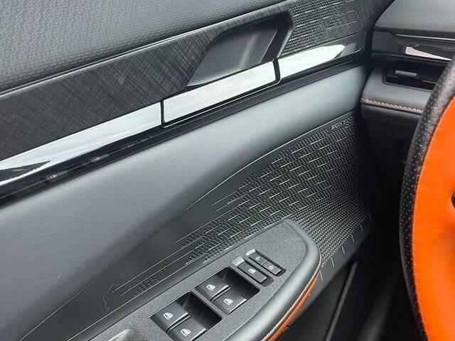 Купить Changan UNI-V, 2022, 21 455 км, фото №14