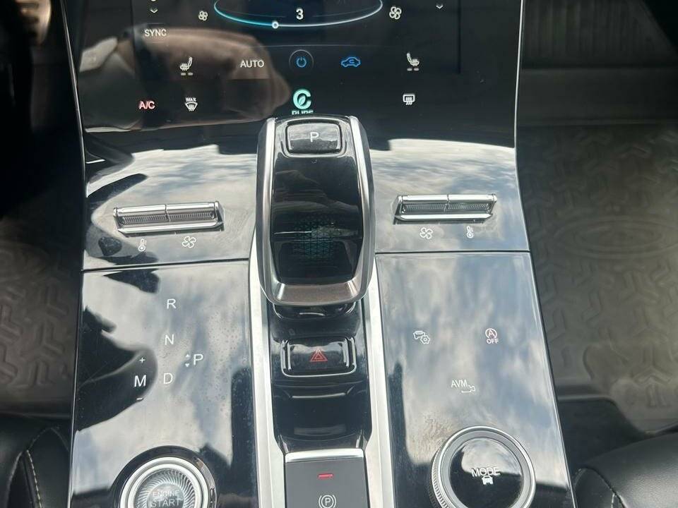 Купить Chery Tiggo 8 Pro Max, 2022, 36 000 км, фото №11