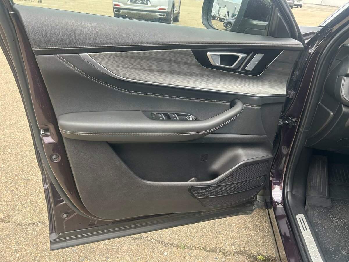 Купить Chery Tiggo 8 Pro Max, 2022, 36 000 км, фото №12
