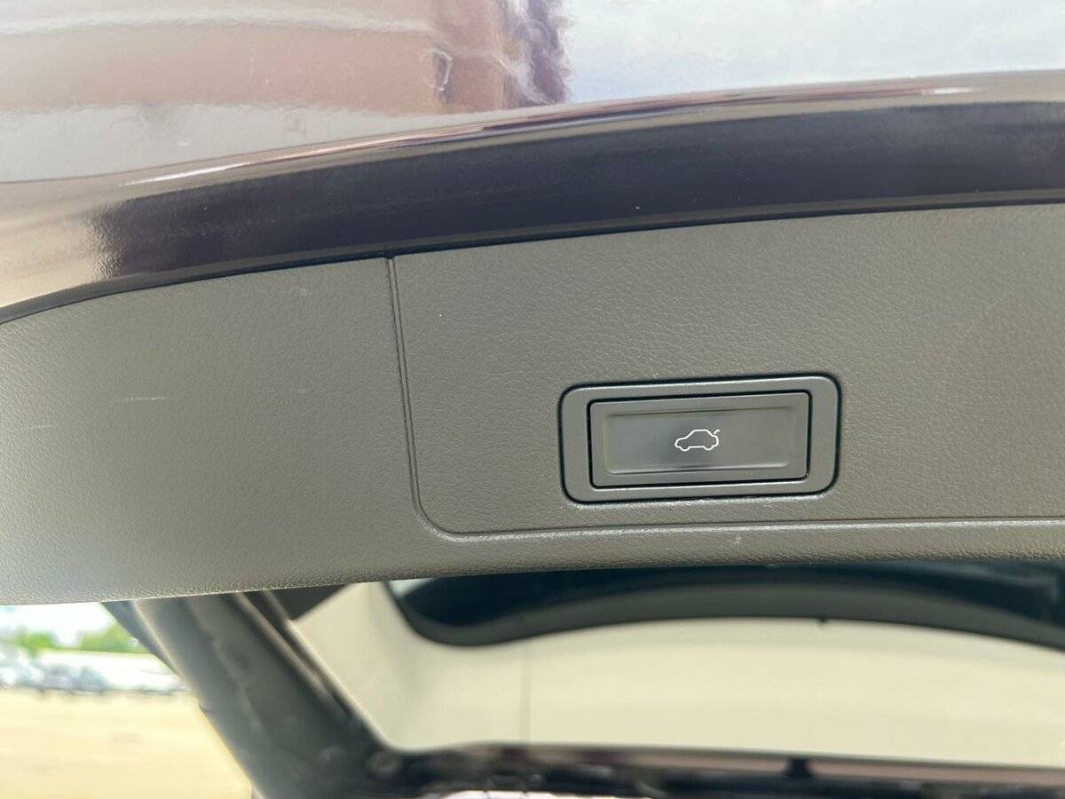 Купить Chery Tiggo 8 Pro Max, 2022, 36 000 км, фото №16