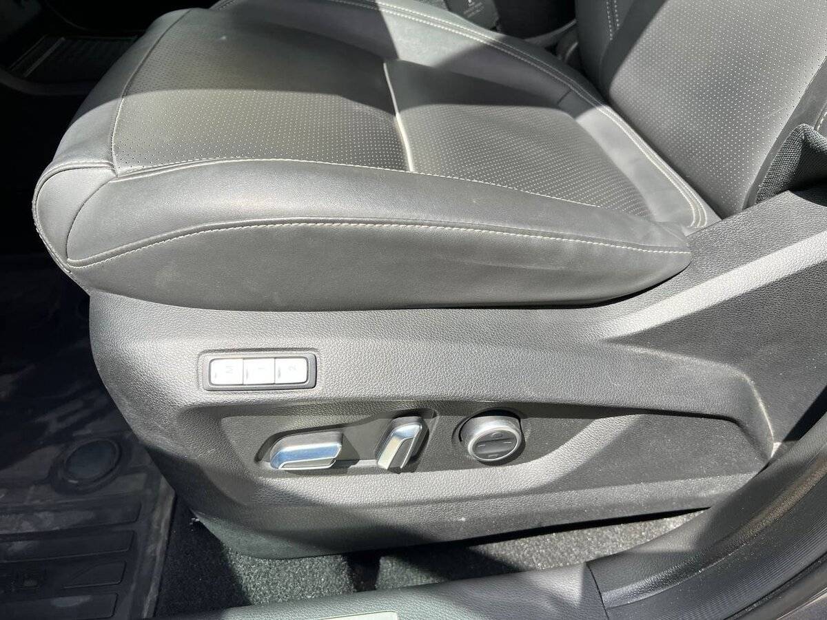 Купить Chery Tiggo 7 Pro Max, 2023, 34 000 км, фото №7