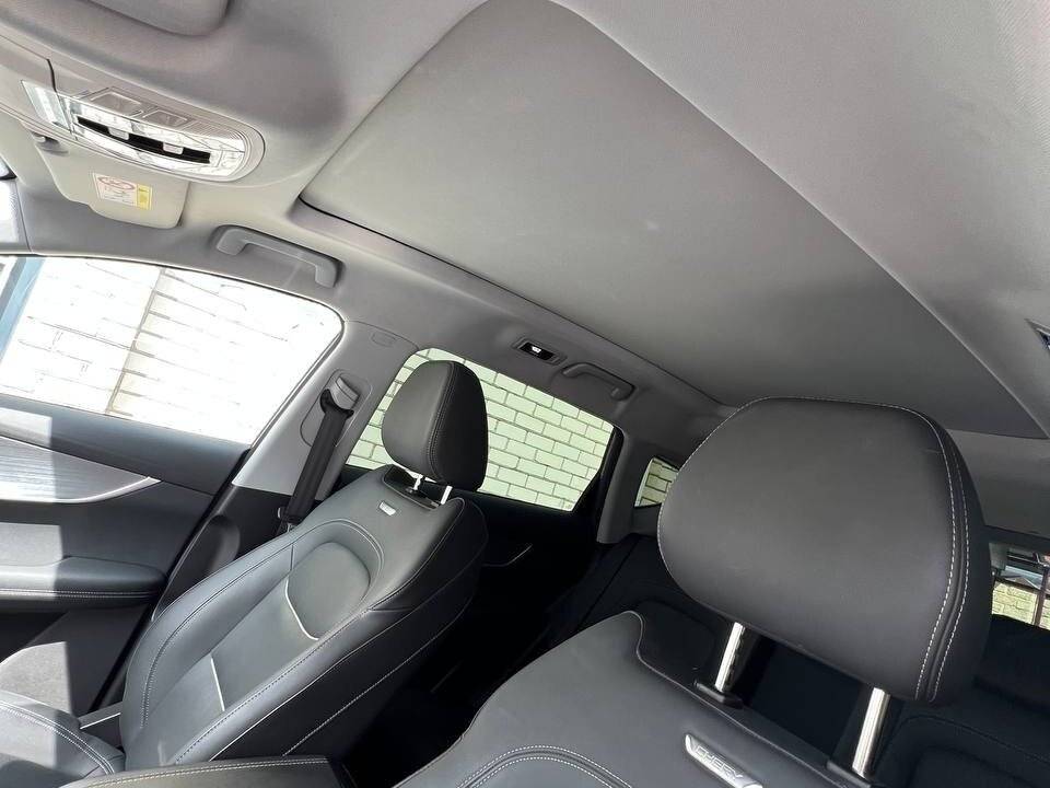 Купить Chery Tiggo 7 Pro Max, 2023, 34 000 км, фото №10