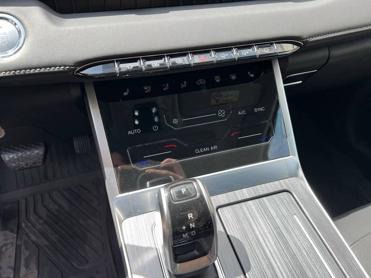 Купить Chery Tiggo 7 Pro Max, 2023, 34 000 км, фото №11